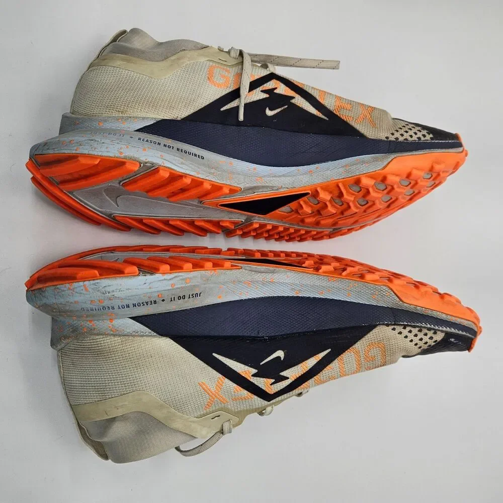 Nike react pegasus